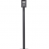 9151005 - Single Height Gooseneck Intercom Stand - Car Height- for 2N Force and Safety